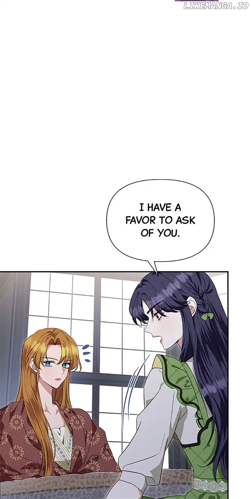 Janice - Chapter 41