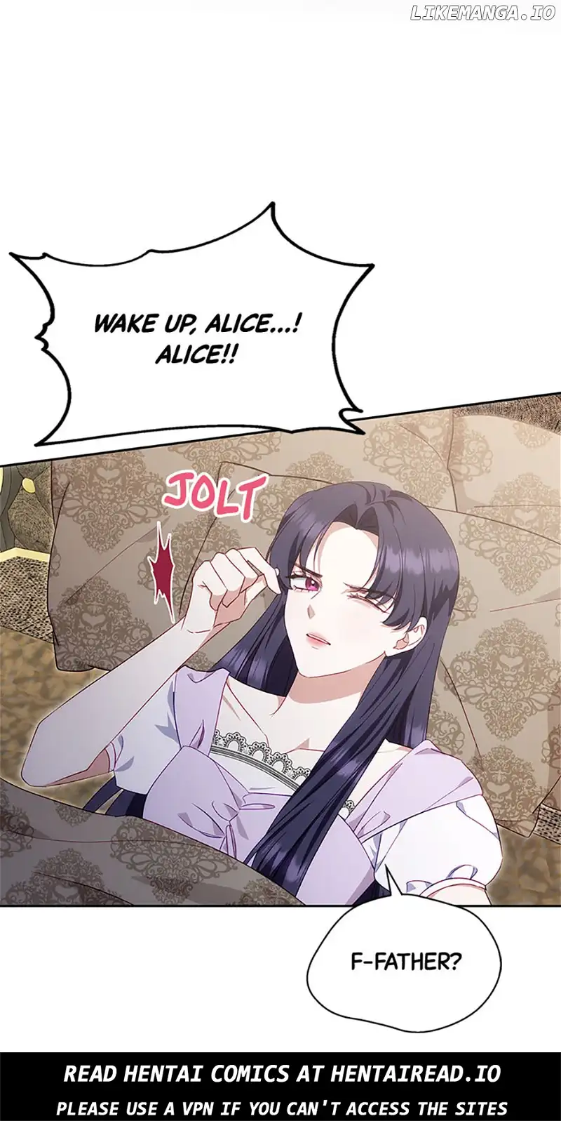 Janice - Chapter 41