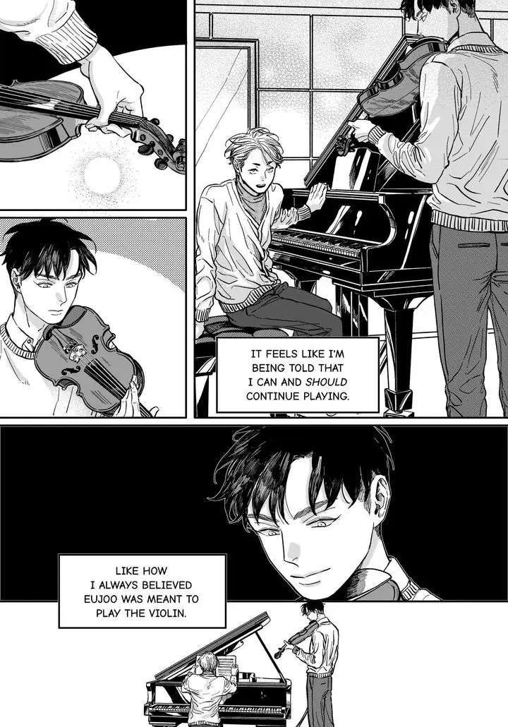 The Concours - Chapter 78