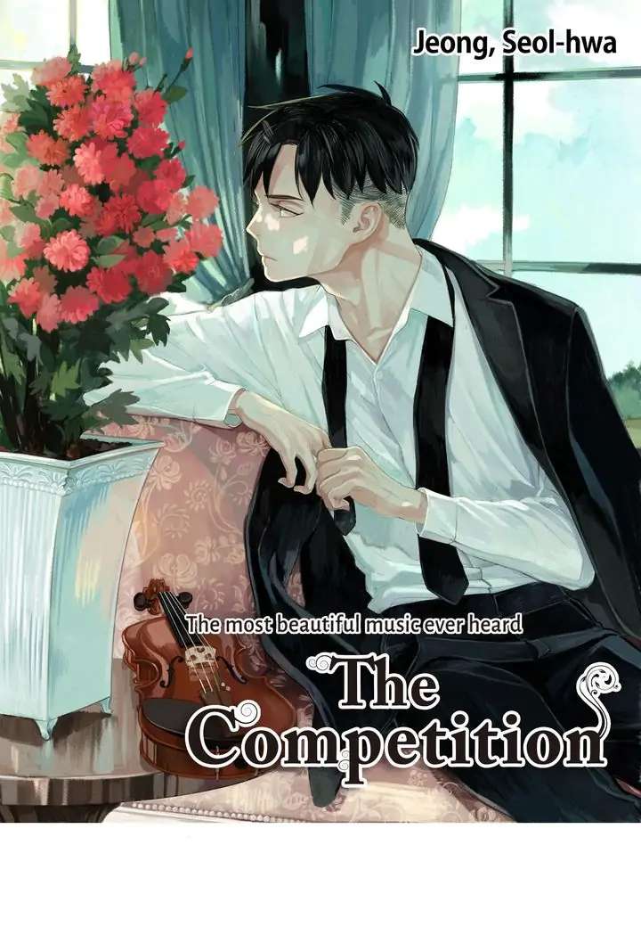 The Concours - Chapter 78