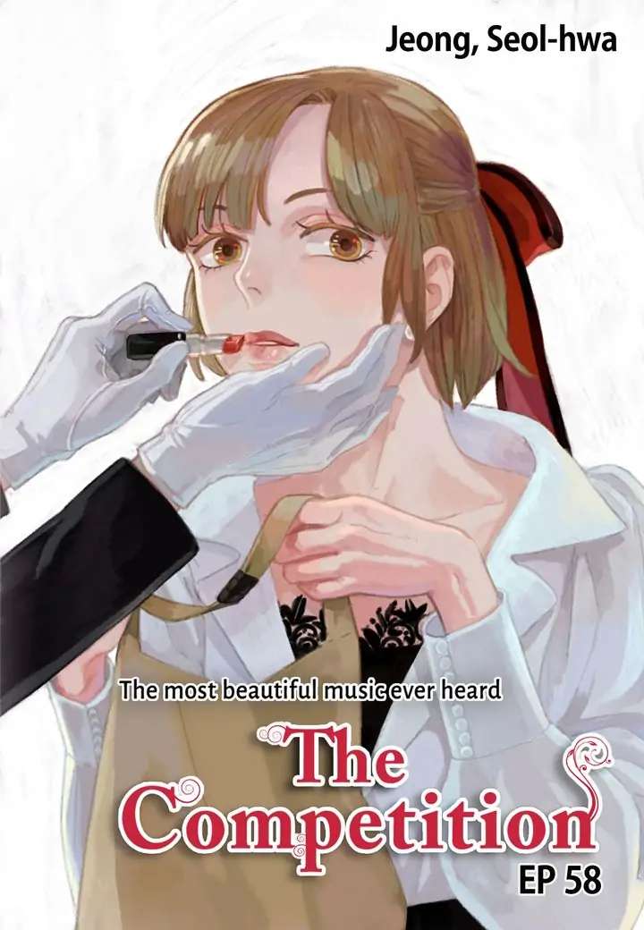 The Concours - Chapter 58