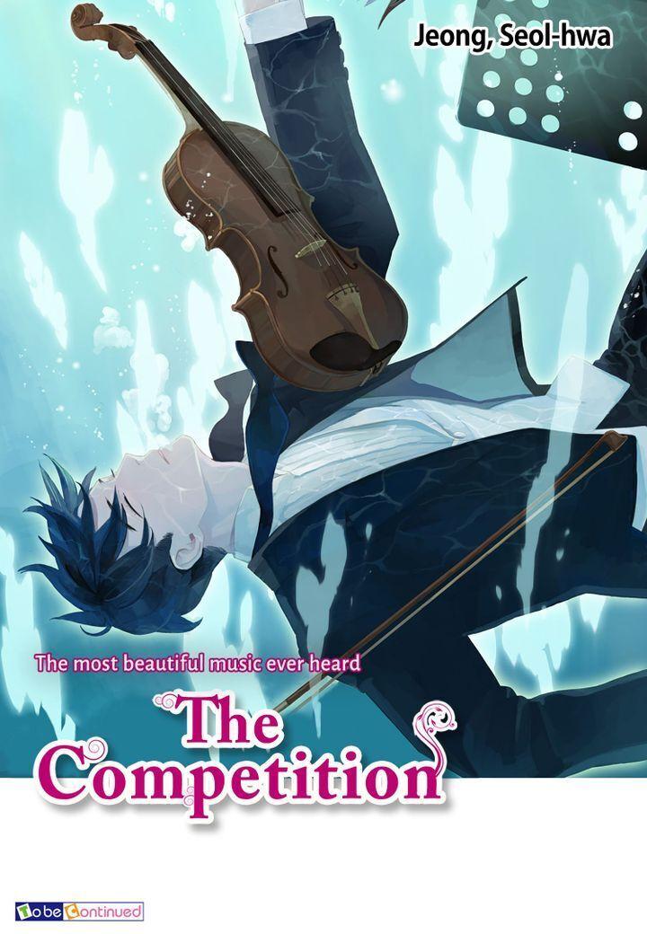 The Concours - Chapter 13