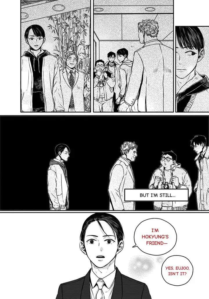 The Concours - Chapter 47