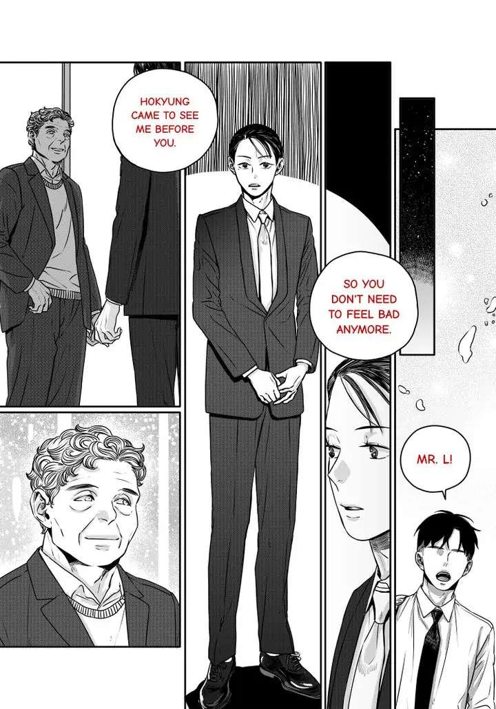 The Concours - Chapter 47