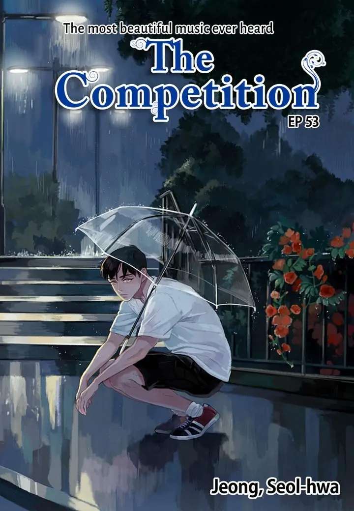 The Concours - Chapter 53