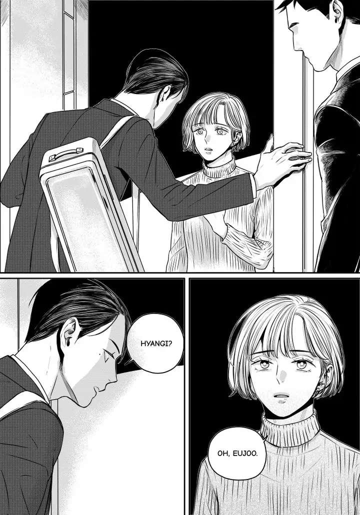 The Concours - Chapter 44