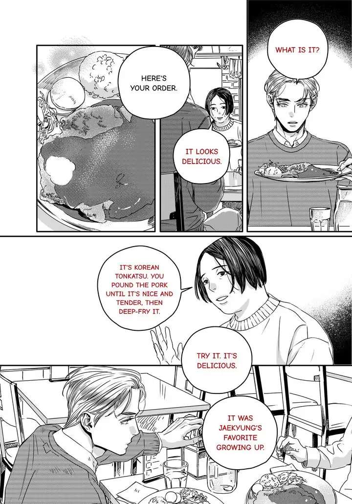 The Concours - Chapter 63