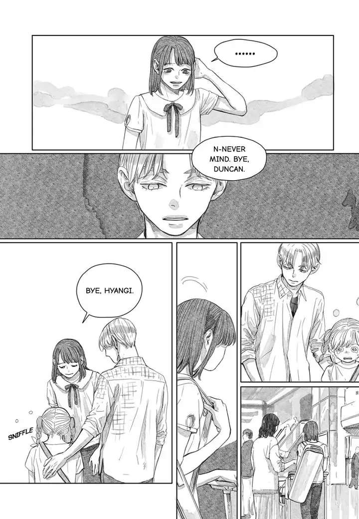 The Concours - Chapter 54