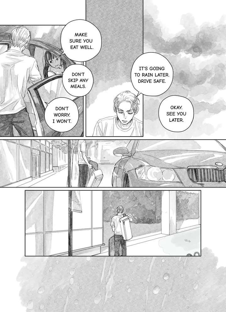 The Concours - Chapter 56