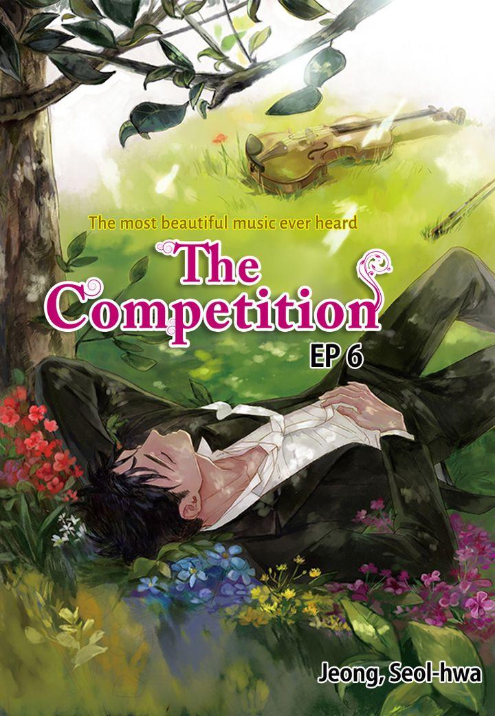 The Concours - Chapter 6