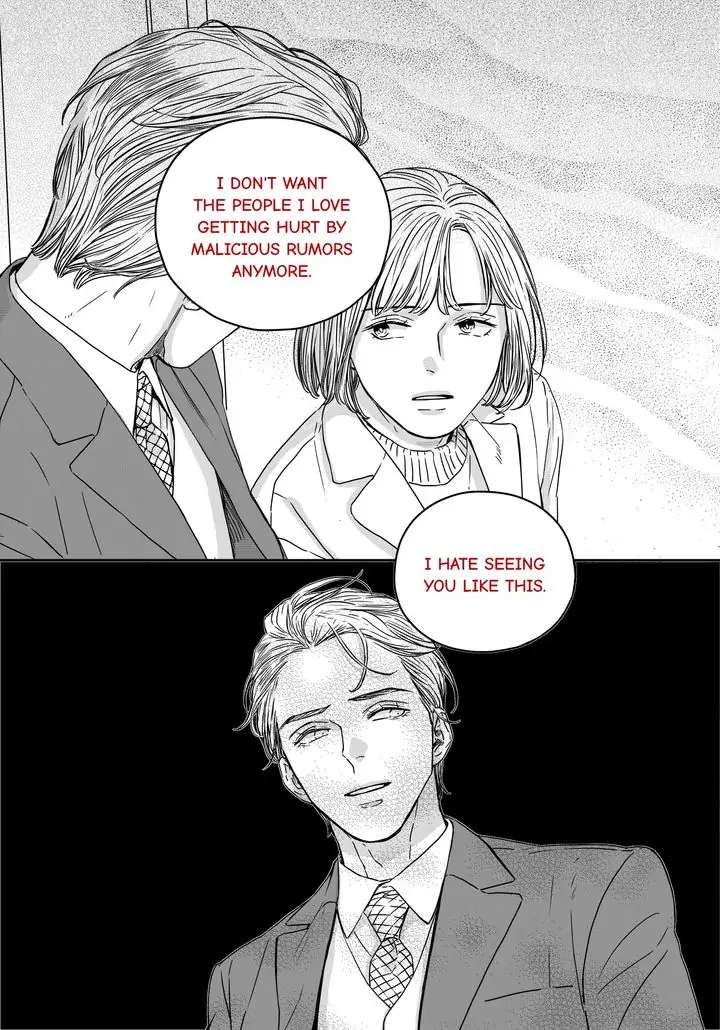 The Concours - Chapter 74