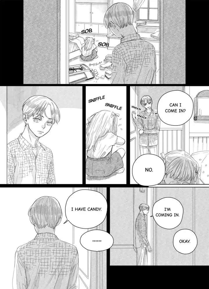 The Concours - Chapter 52