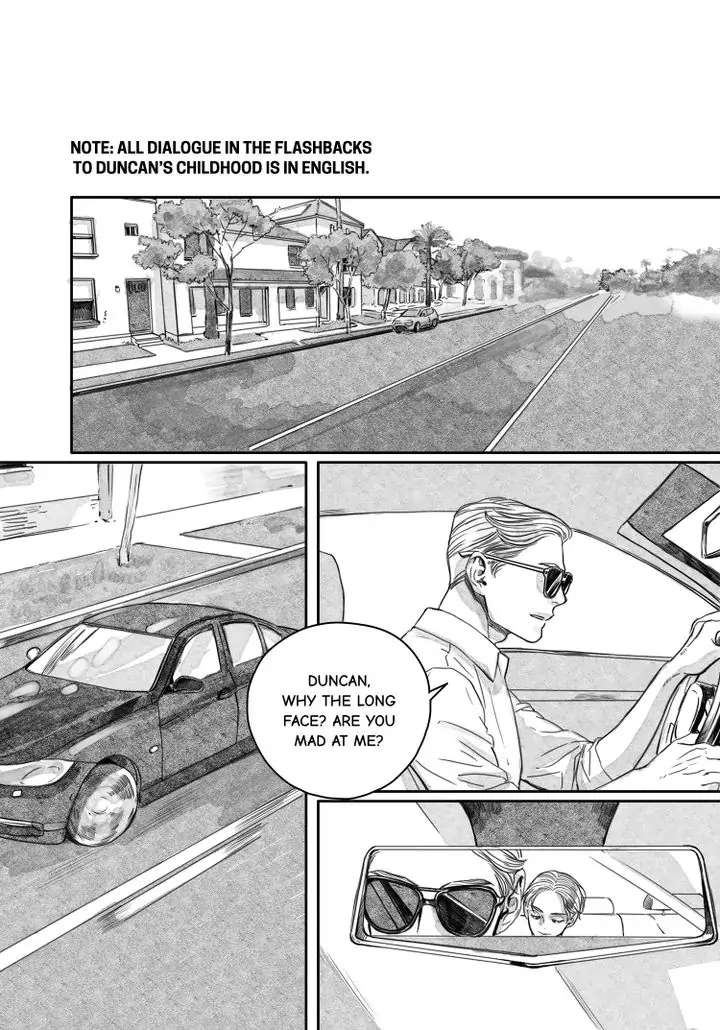 The Concours - Chapter 50