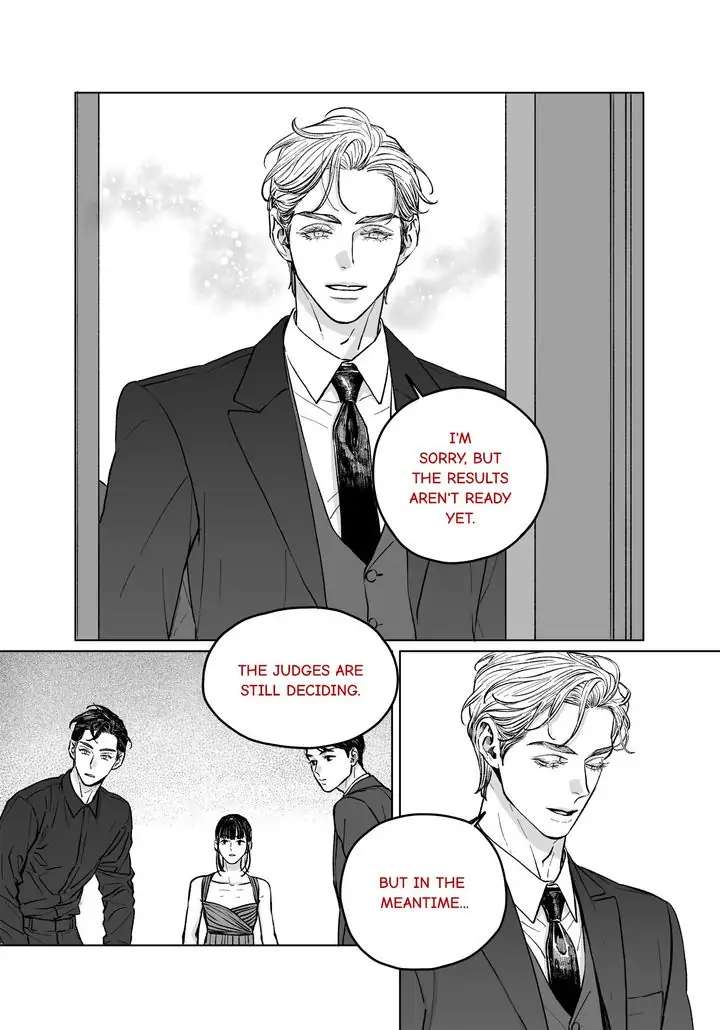 The Concours - Chapter 88