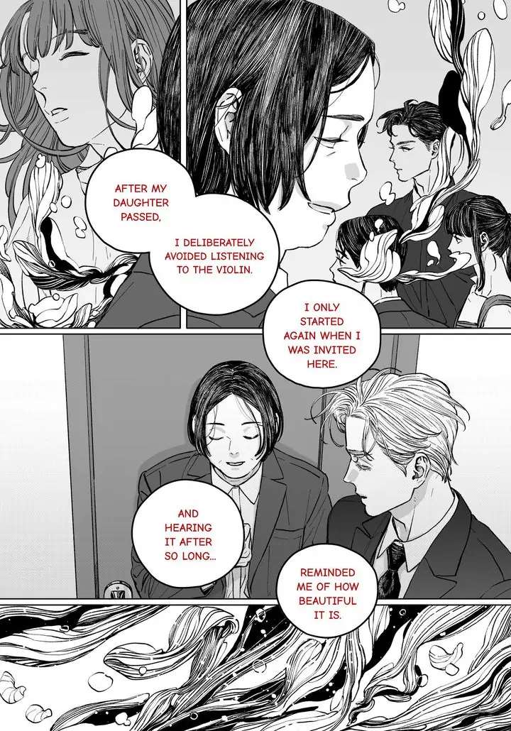 The Concours - Chapter 88