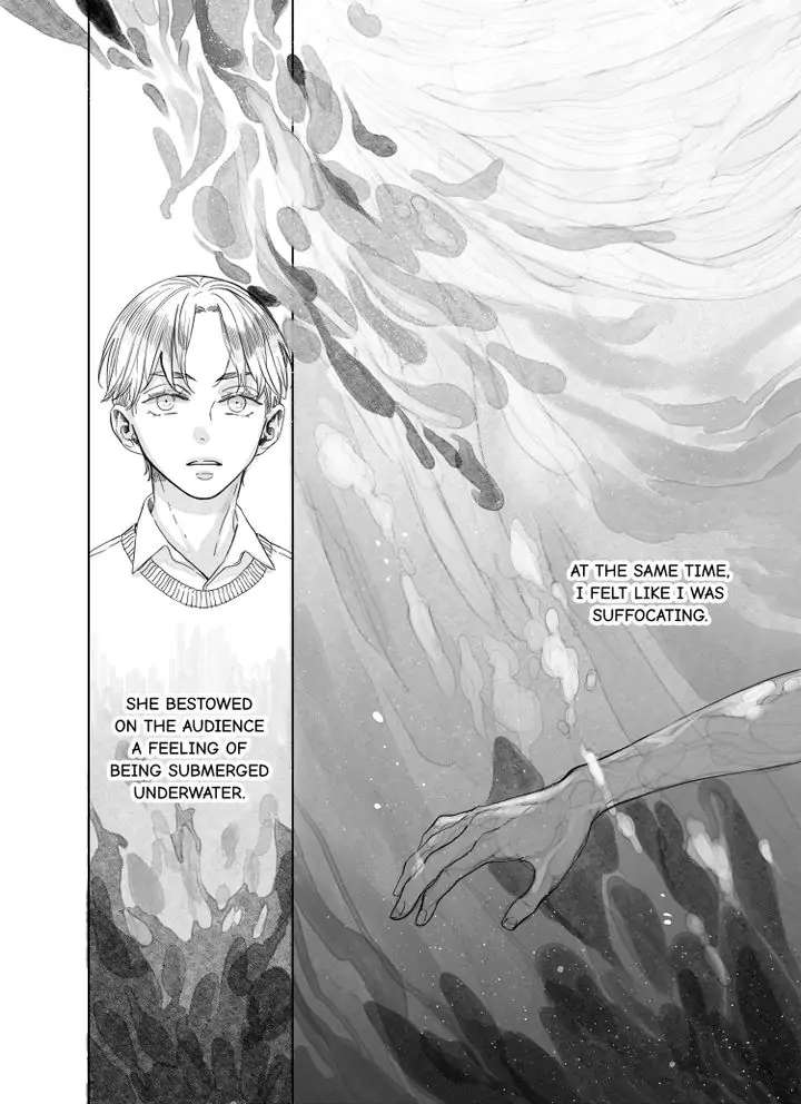 The Concours - Chapter 51