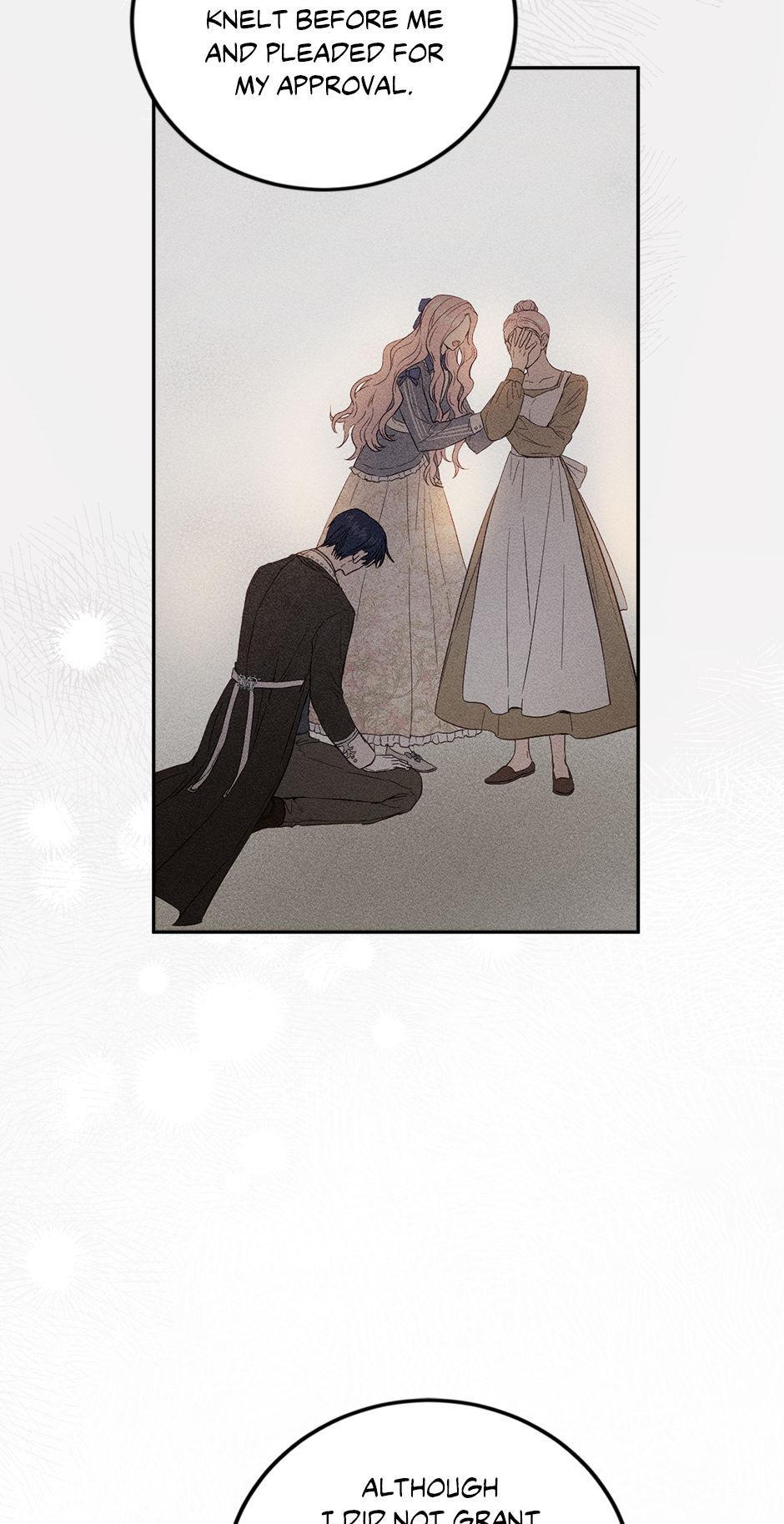 The Princess's Double Life - Chapter 77