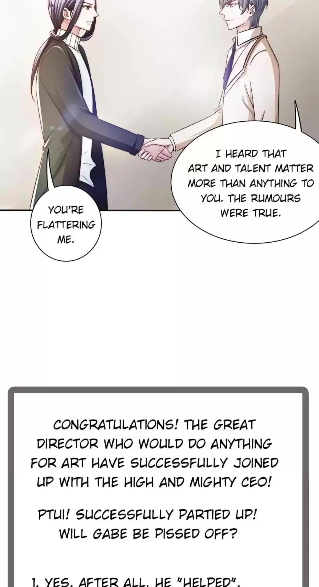 Always My Real Husband - Chapter 84