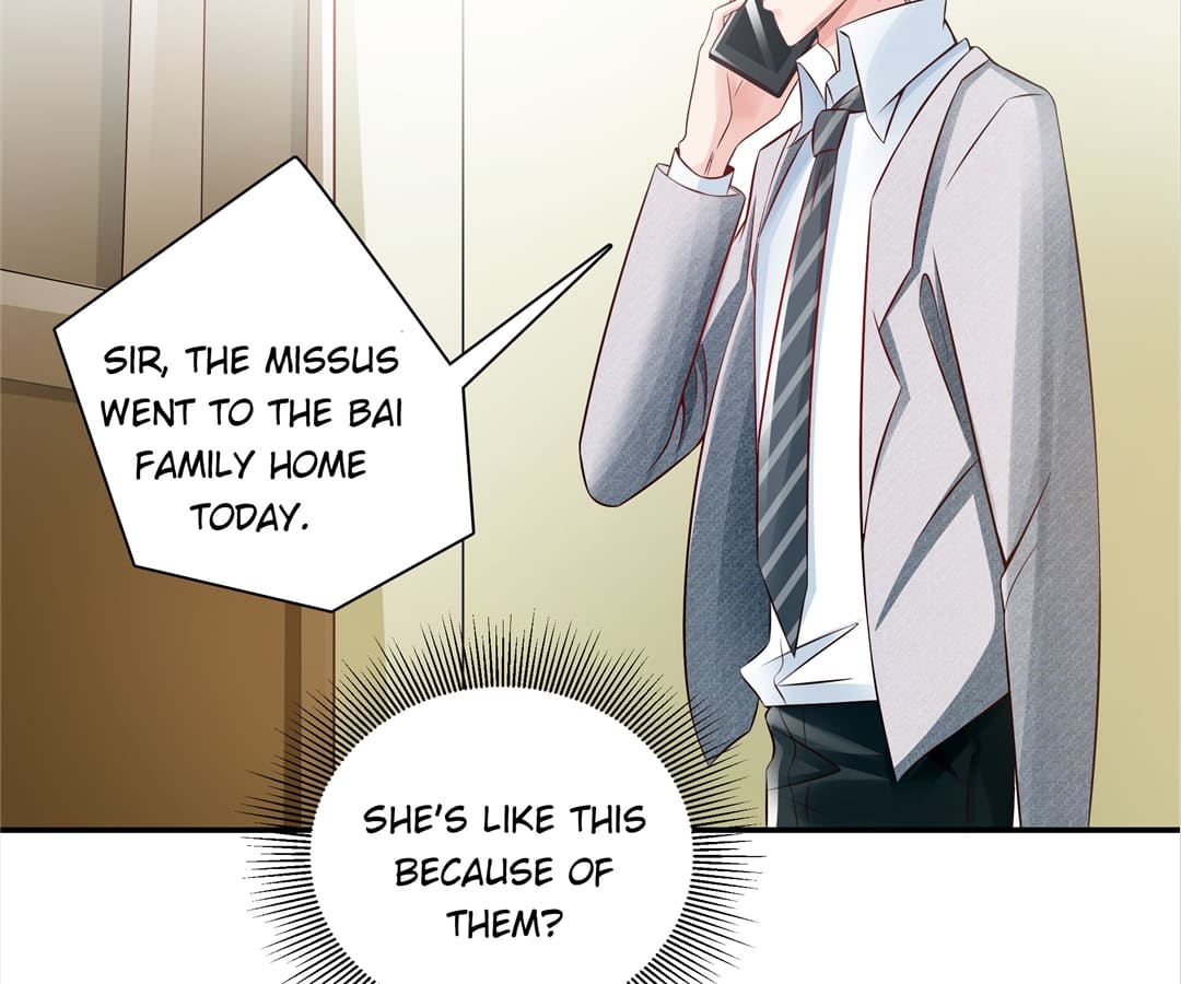 Always My Real Husband - Chapter 43