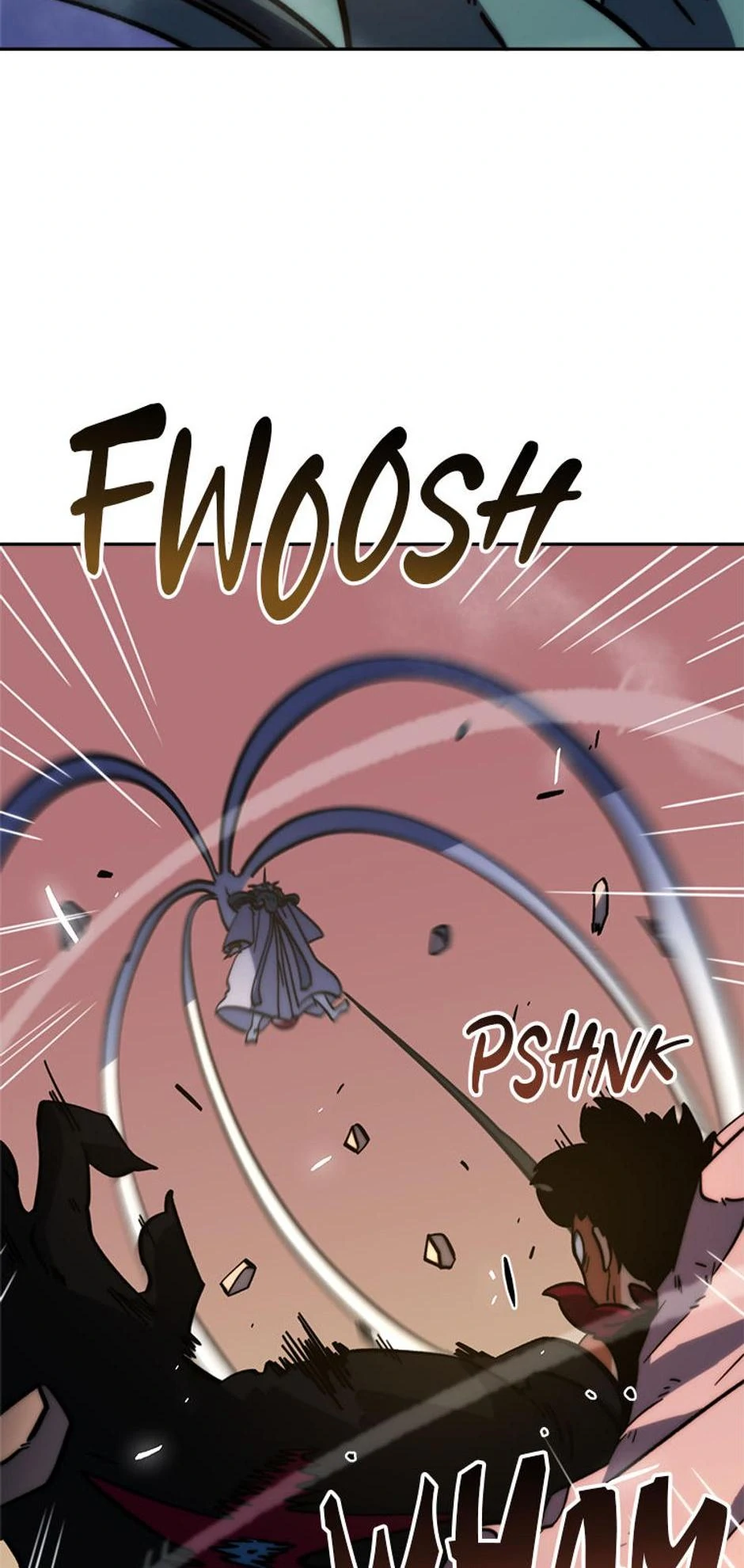 Fisher Man - Chapter 28