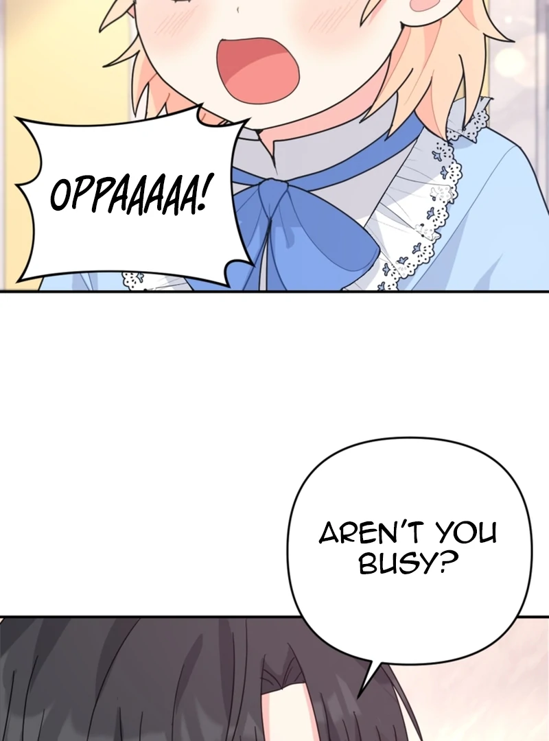 When The Chubby Female Lead Became Popular! - Chapter 3