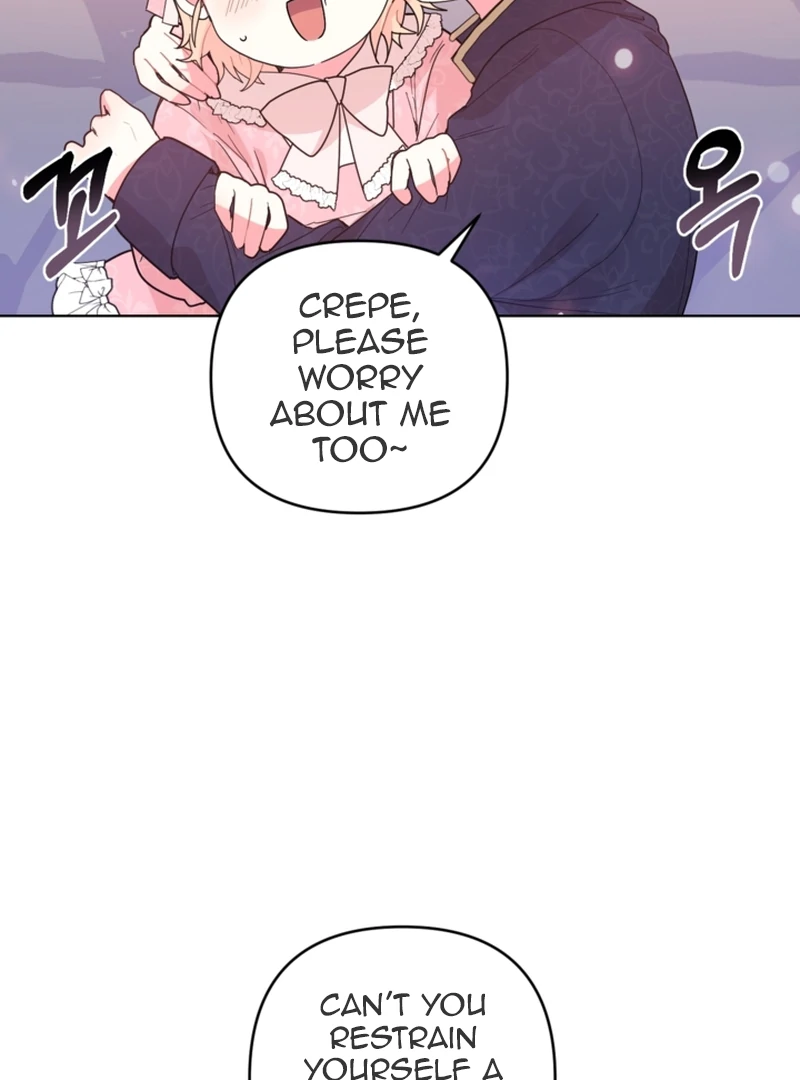 When The Chubby Female Lead Became Popular! - Chapter 4