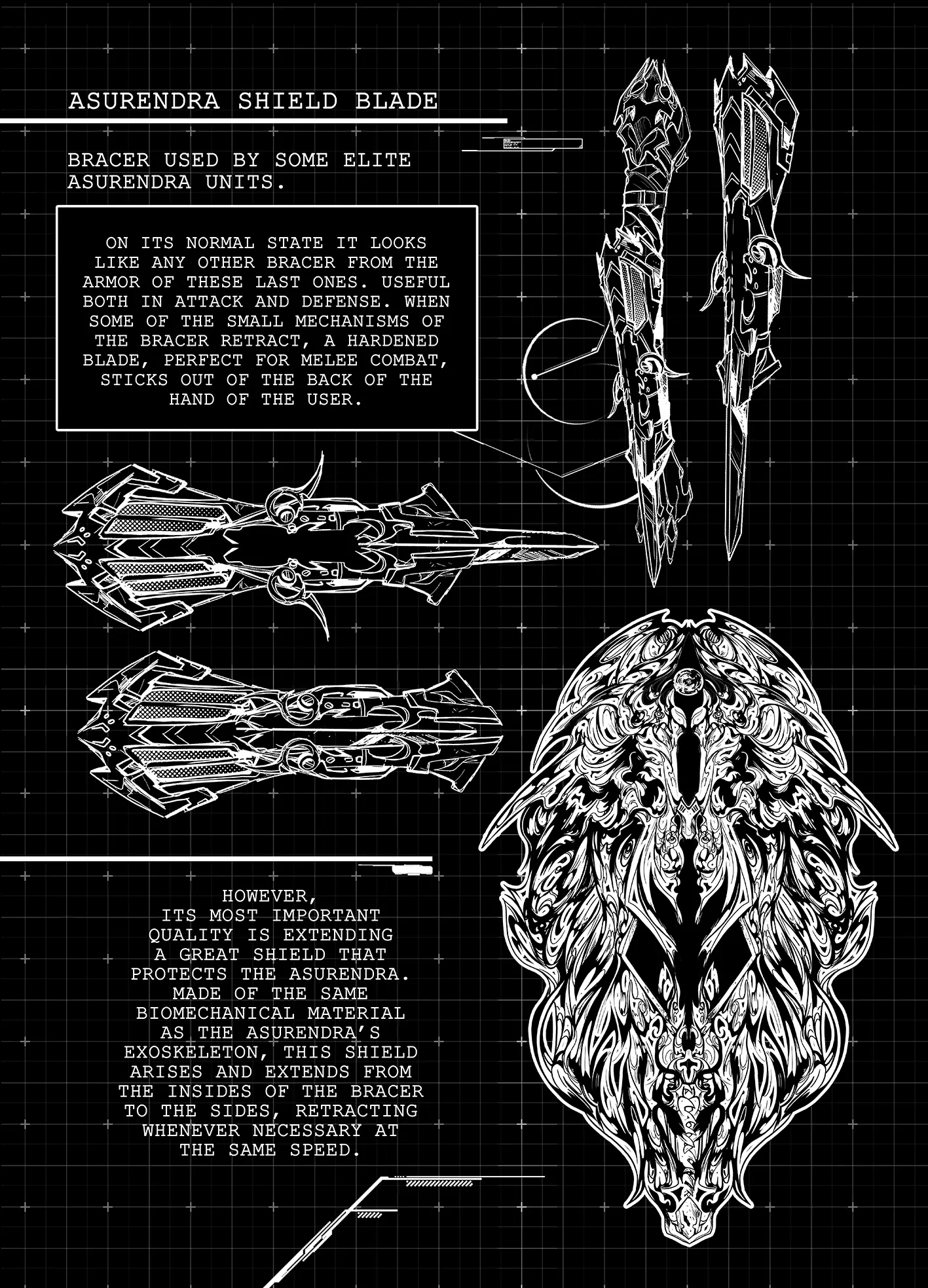 Spacedrum - Vol.2 Chapter 8: Cycle 8