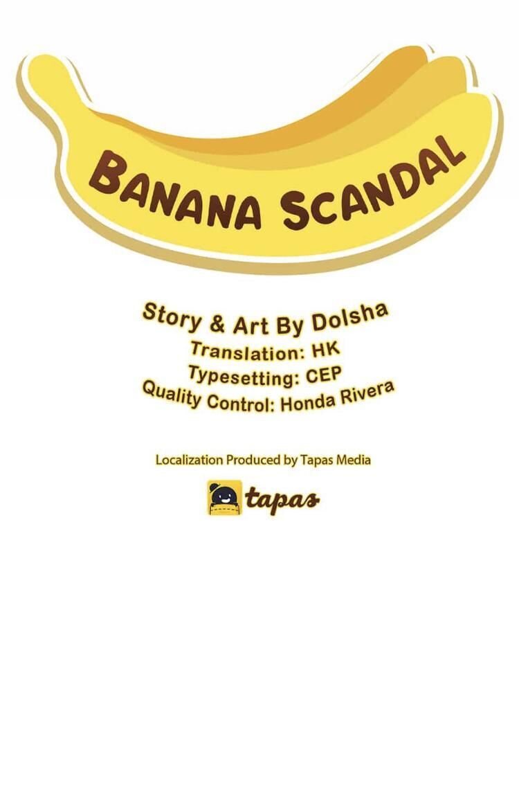 Banana Scandal - Chapter 91 : I'll Do Anything...