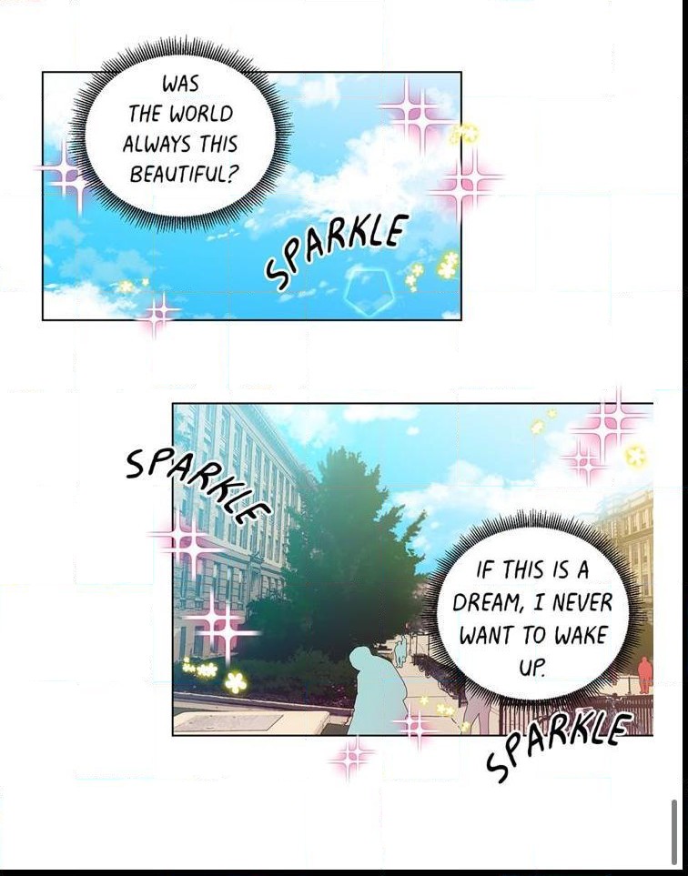 Banana Scandal - Chapter 36 : The Morning After