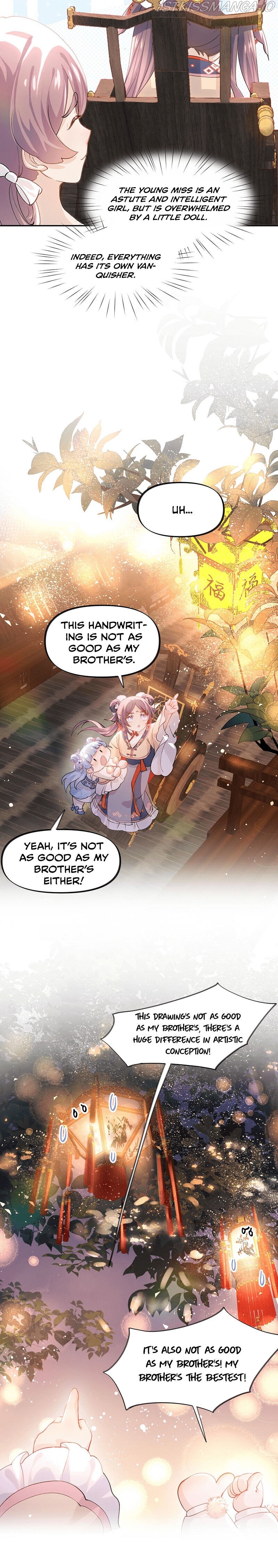 Brother’s Sick Love - Chapter 16