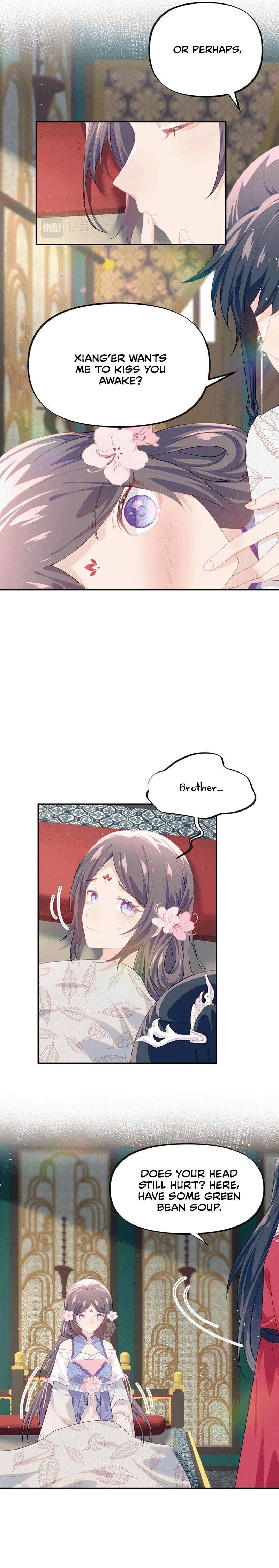 Brother’s Sick Love - Chapter 68