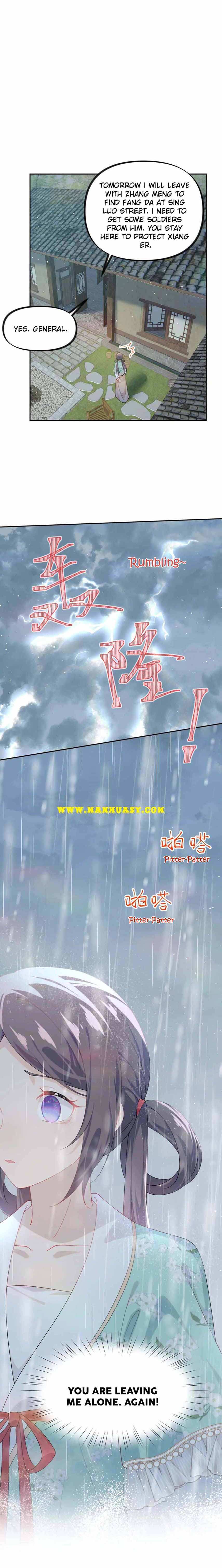 Brother’s Sick Love - Chapter 121