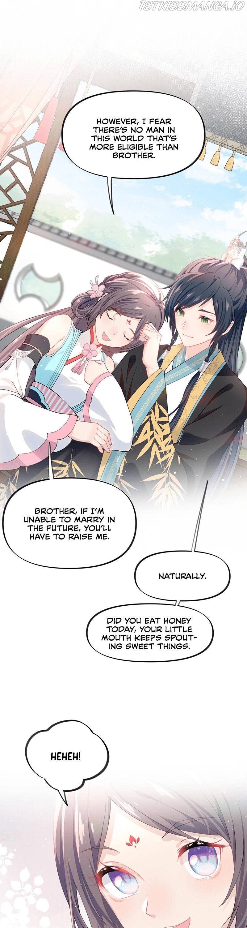 Brother’s Sick Love - Chapter 27