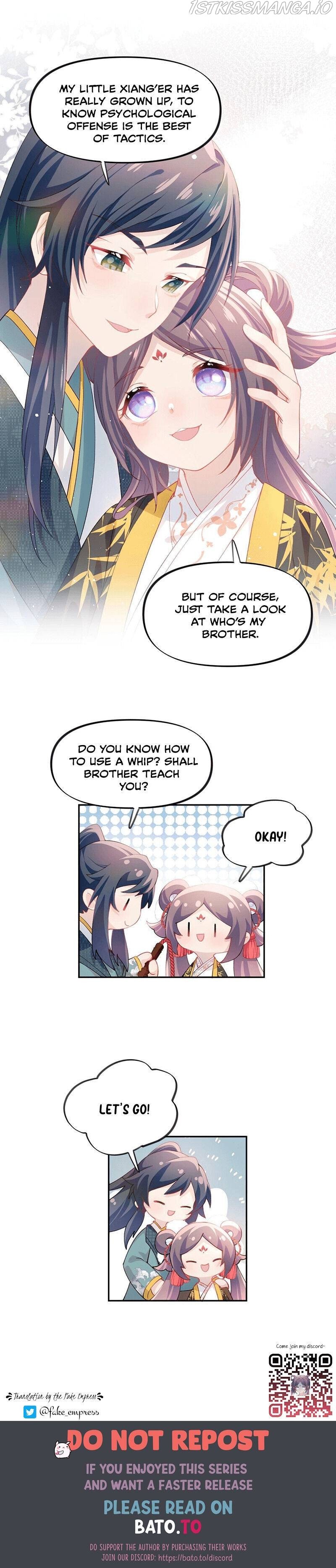 Brother’s Sick Love - Chapter 21