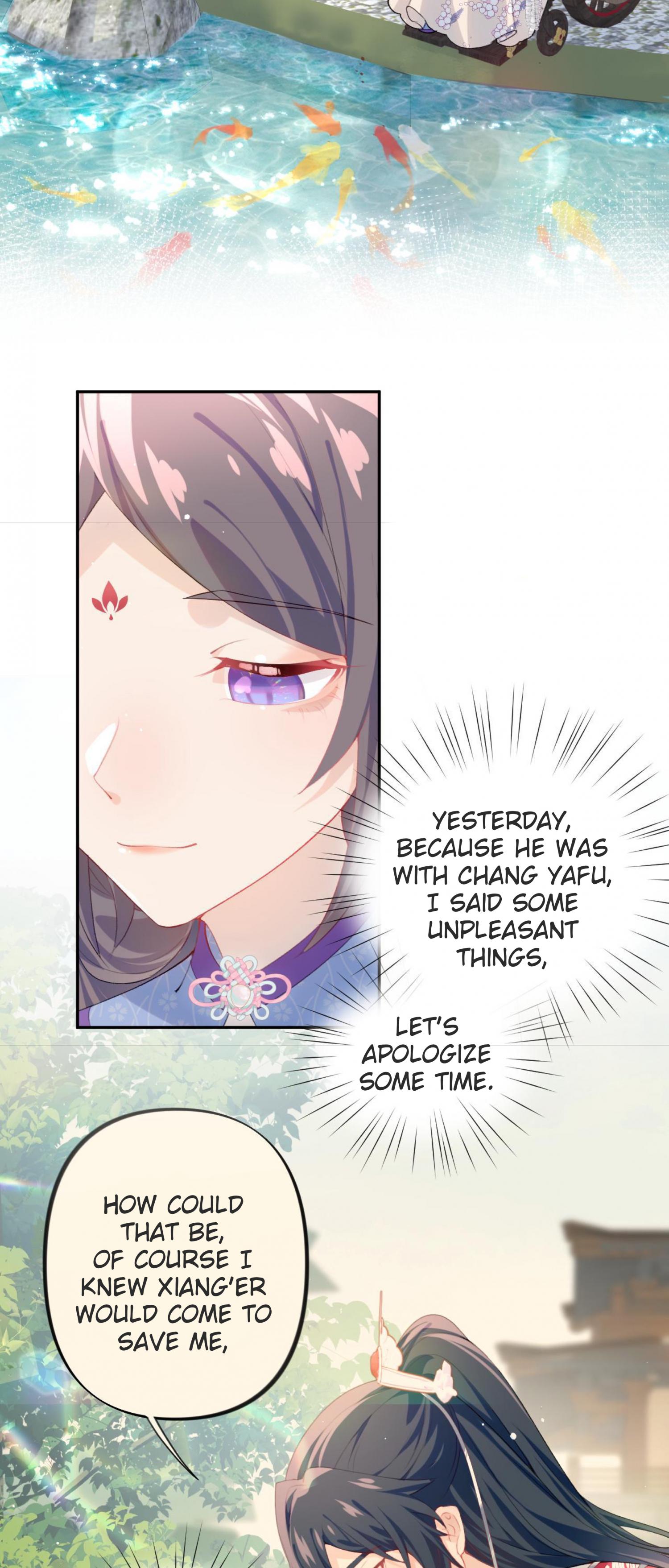 Brother’s Sick Love - Chapter 74