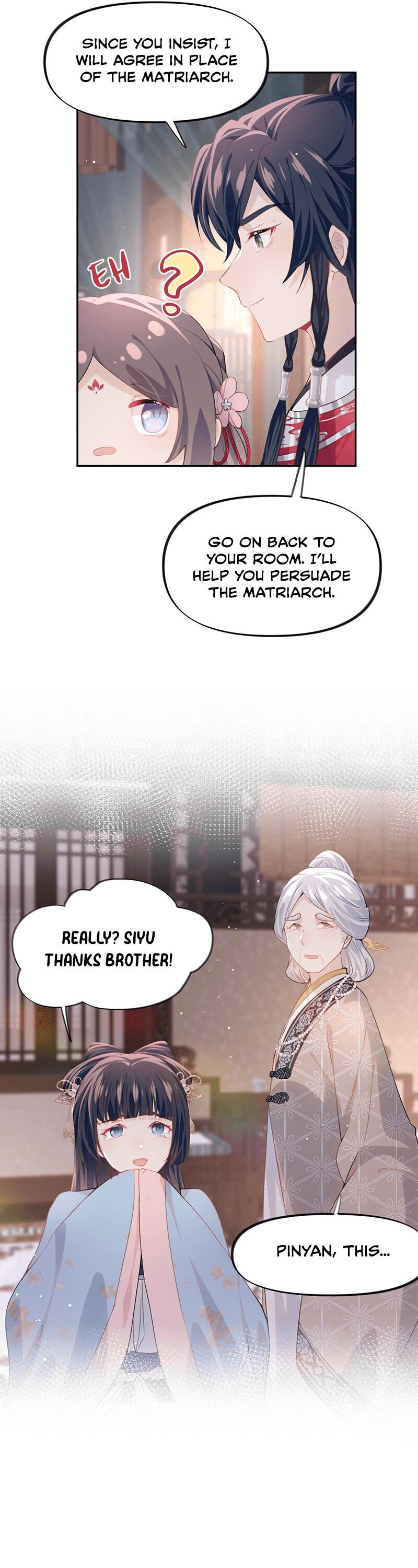 Brother’s Sick Love - Chapter 49