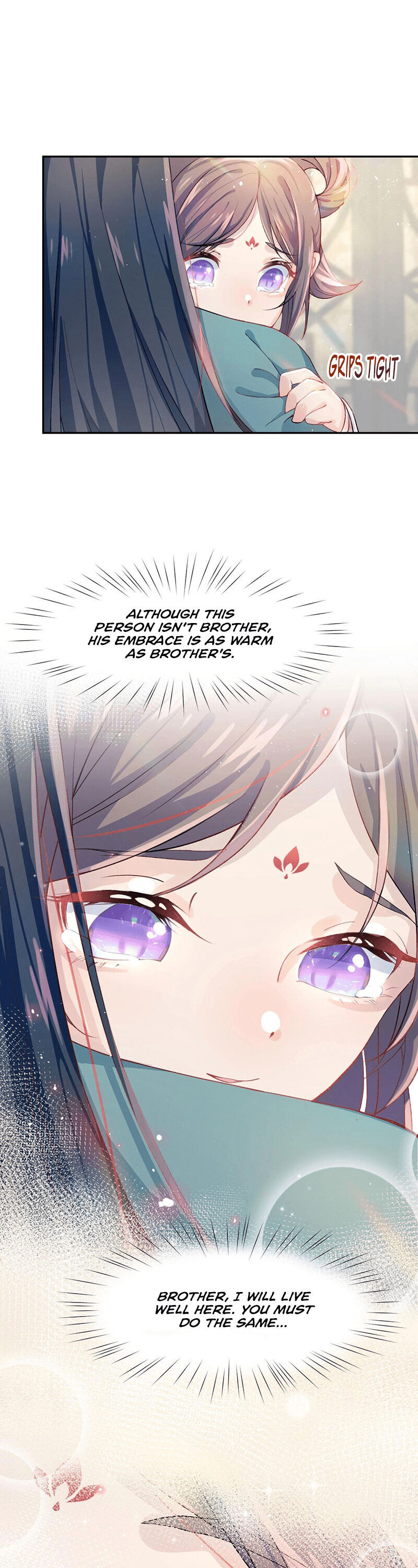 Brother’s Sick Love - Chapter 2