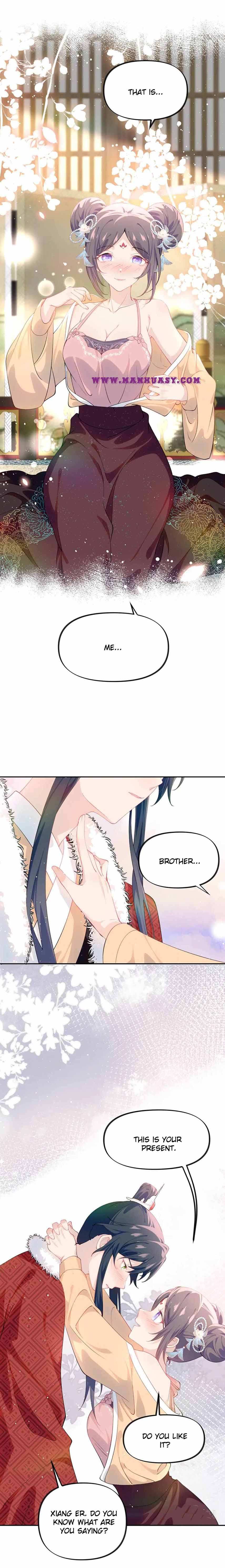 Brother’s Sick Love - Chapter 102