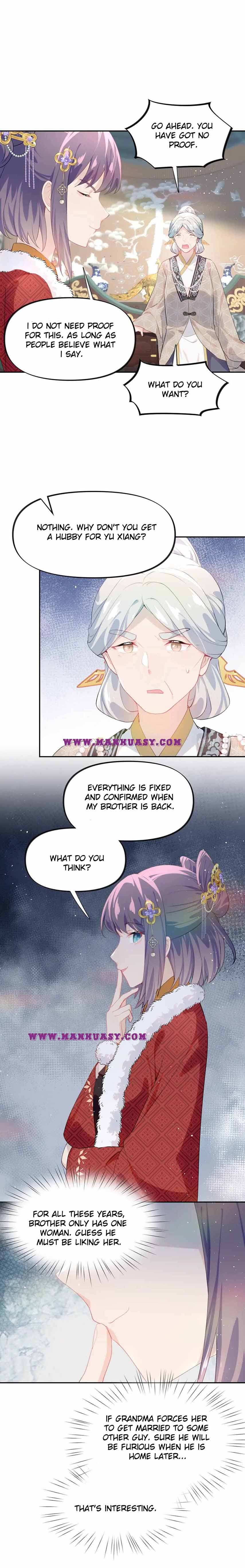 Brother’s Sick Love - Chapter 103