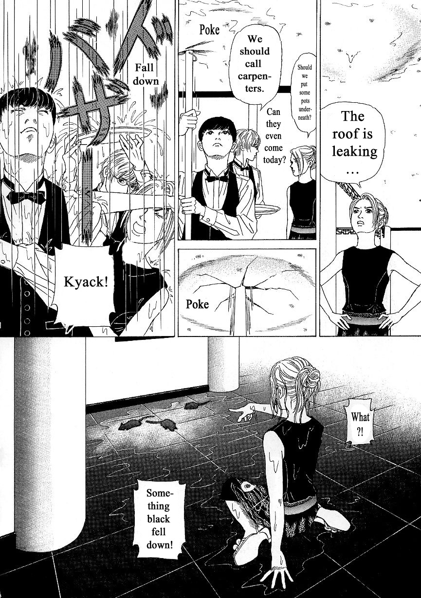 Heaven? (Sasaki Noriko) - Chapter 6