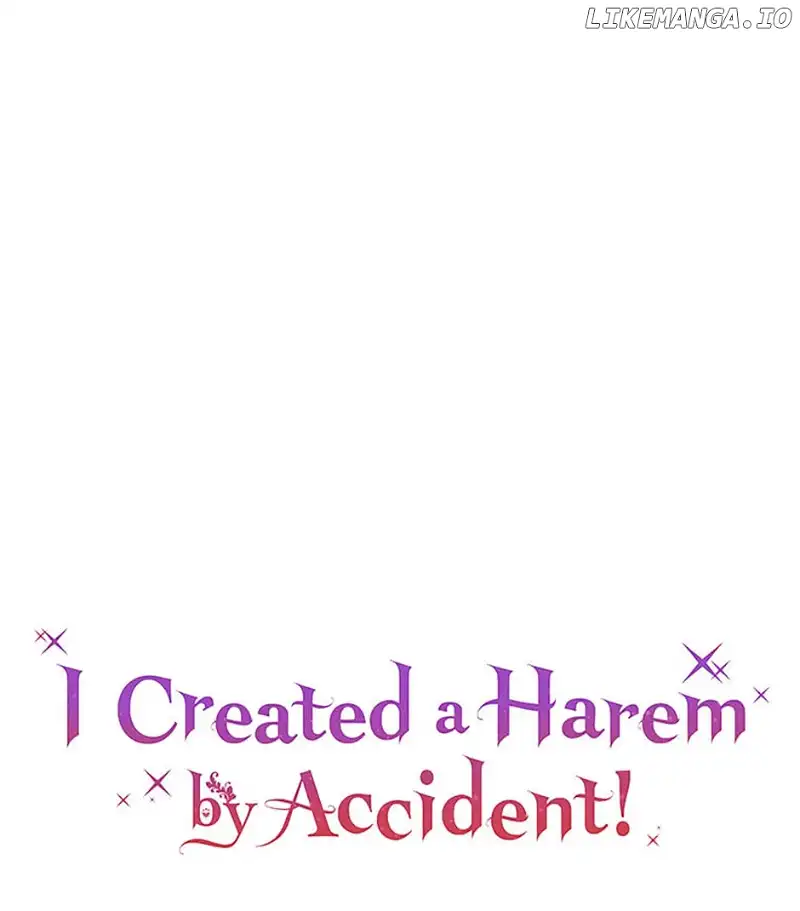 I Created A Harem To Avoid The Male Lead - Chapter 35