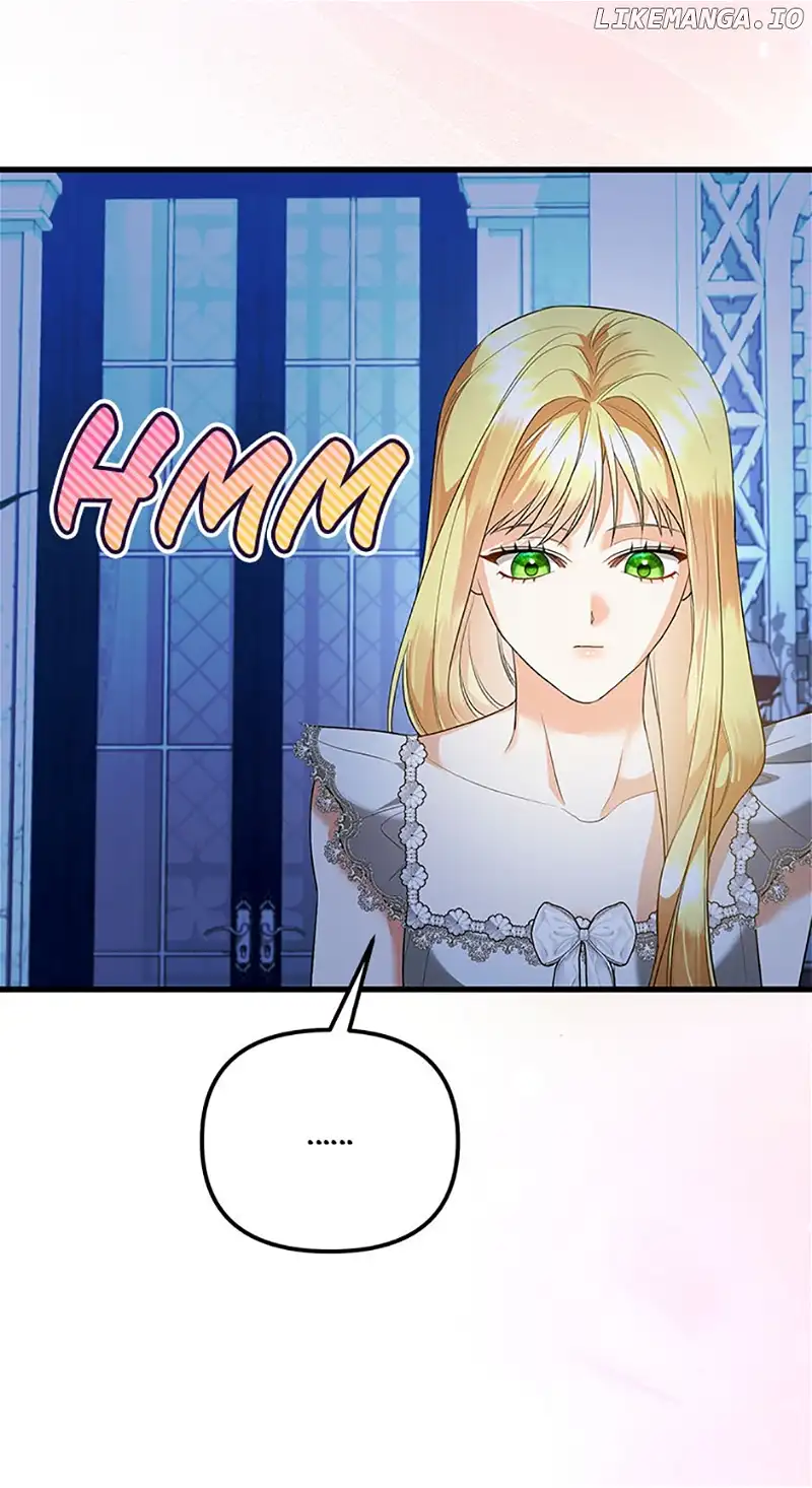 I Created A Harem To Avoid The Male Lead - Chapter 35