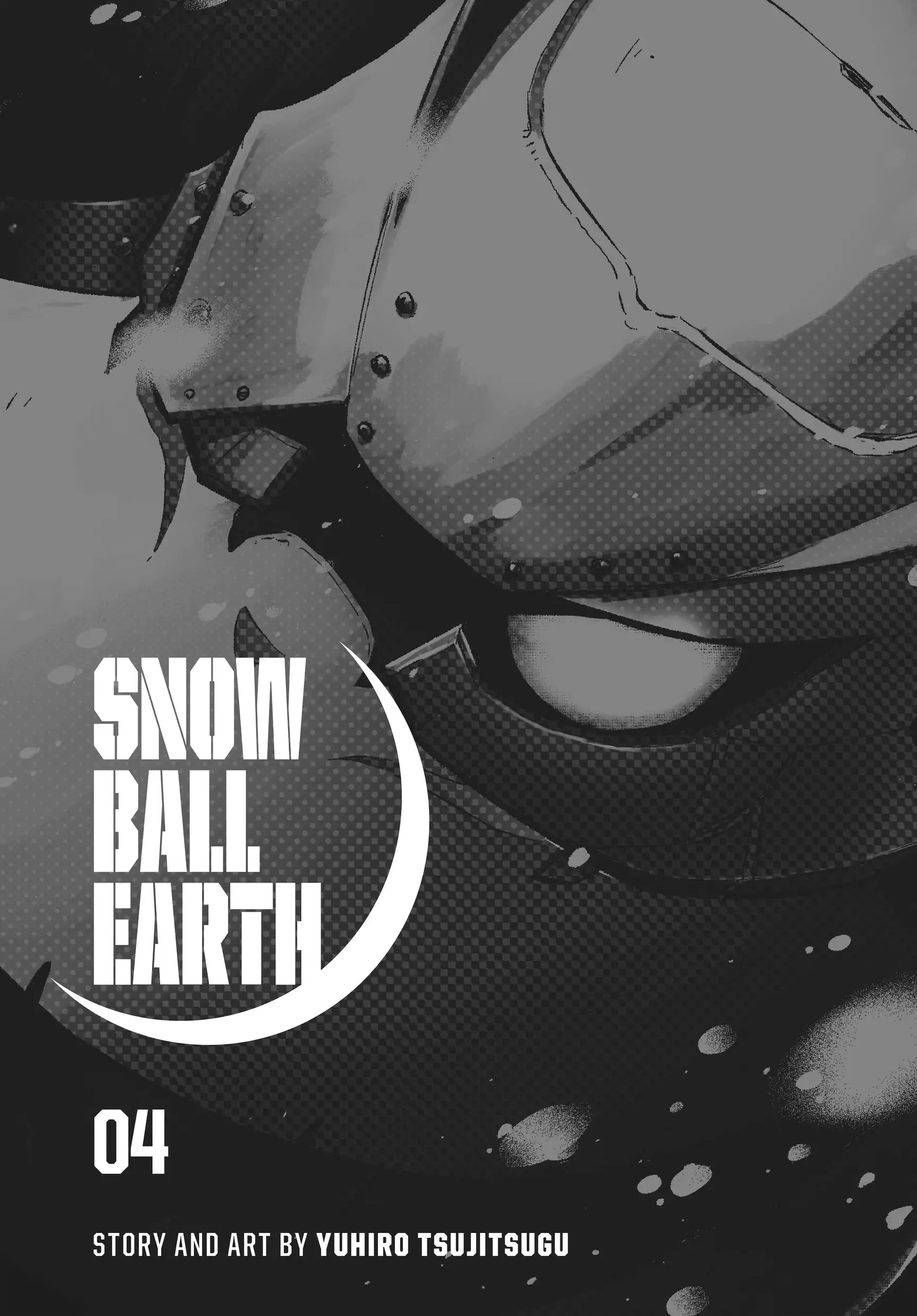 Snowball Earth «Official» - Chapter 16