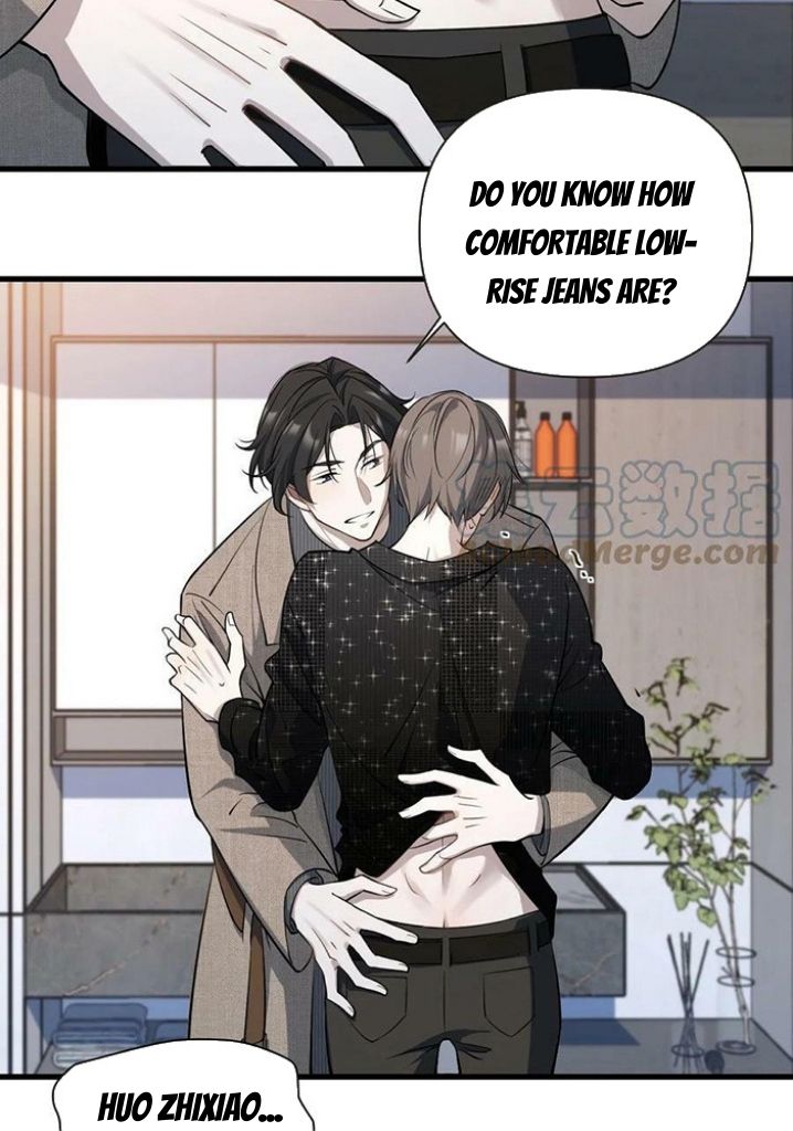 God! I Slept With My Boss - Chapter 25