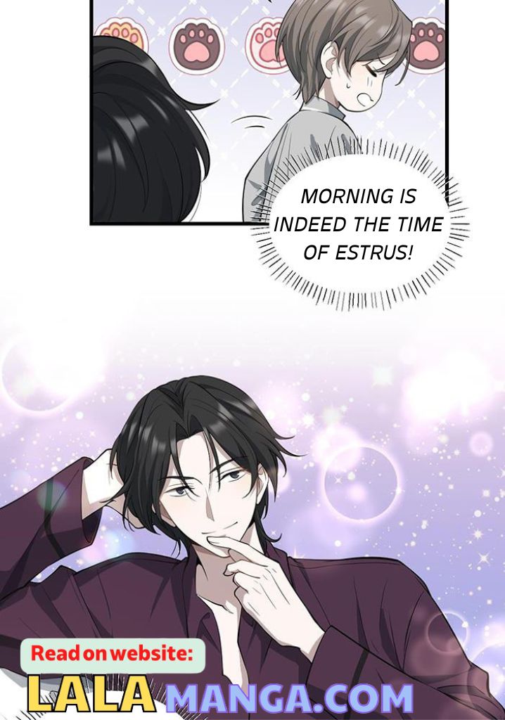 God! I Slept With My Boss - Chapter 10