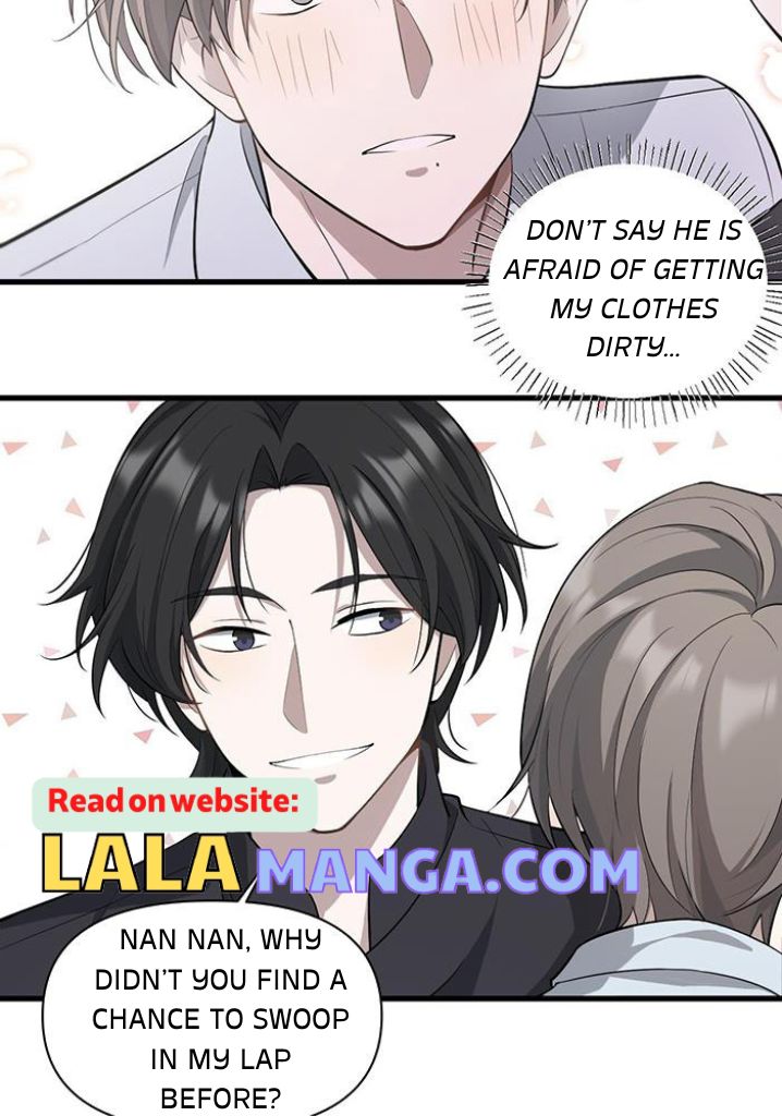 God! I Slept With My Boss - Chapter 10