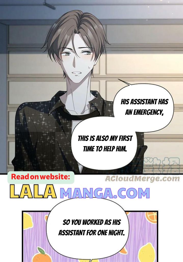 God! I Slept With My Boss - Chapter 26