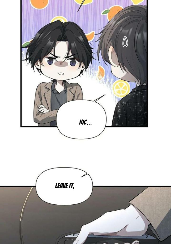 God! I Slept With My Boss - Chapter 26