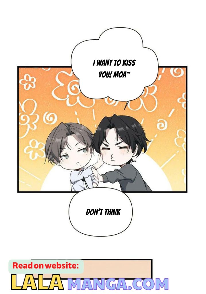 God! I Slept With My Boss - Chapter 23