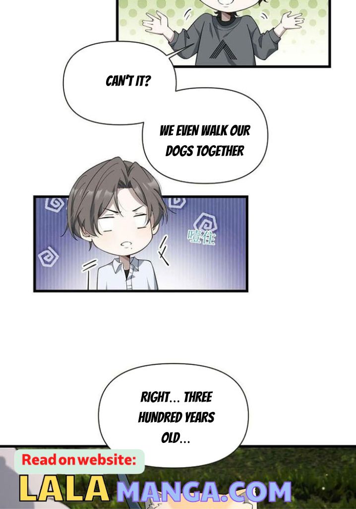 God! I Slept With My Boss - Chapter 23